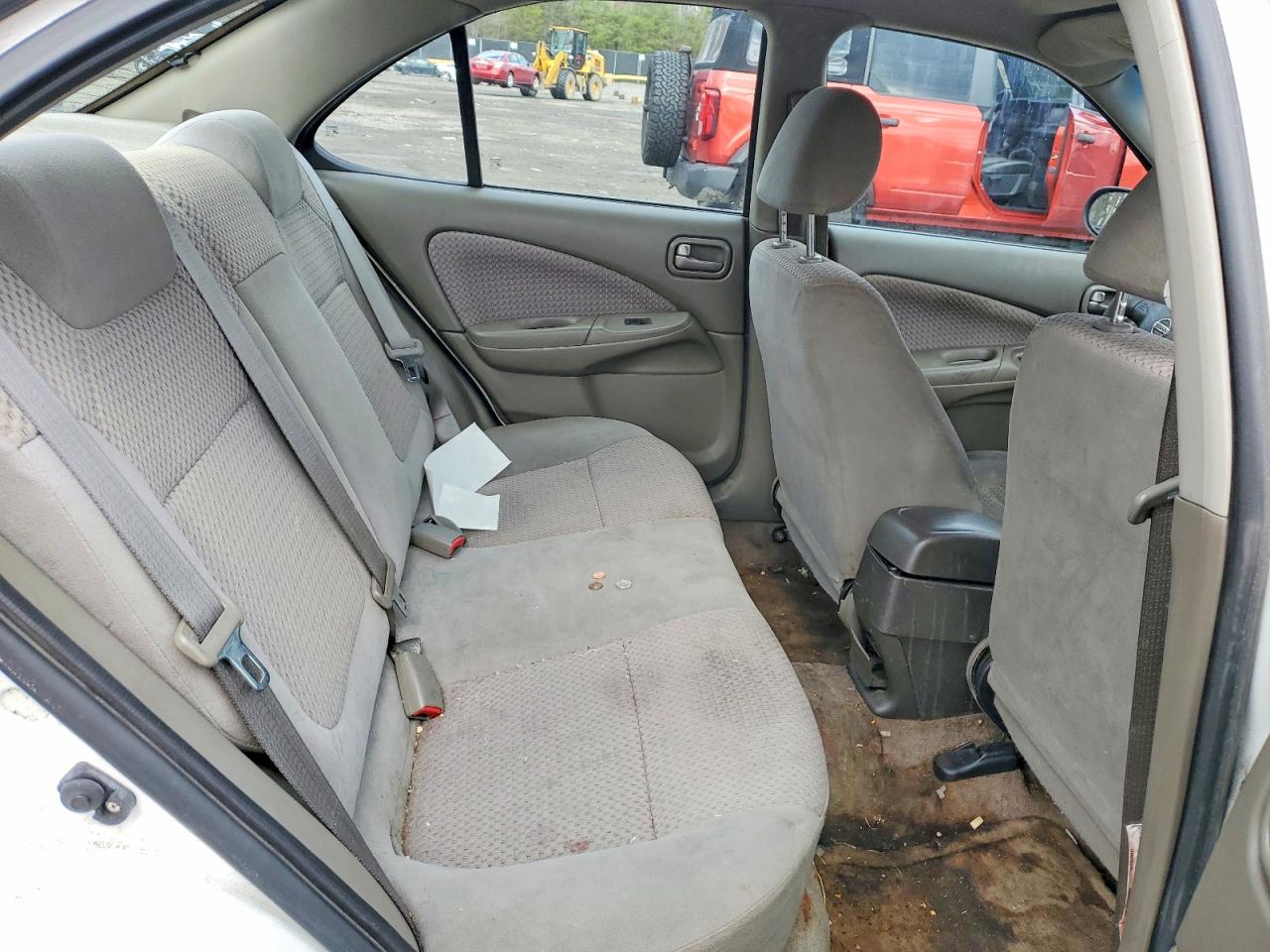 Nissan Sentra