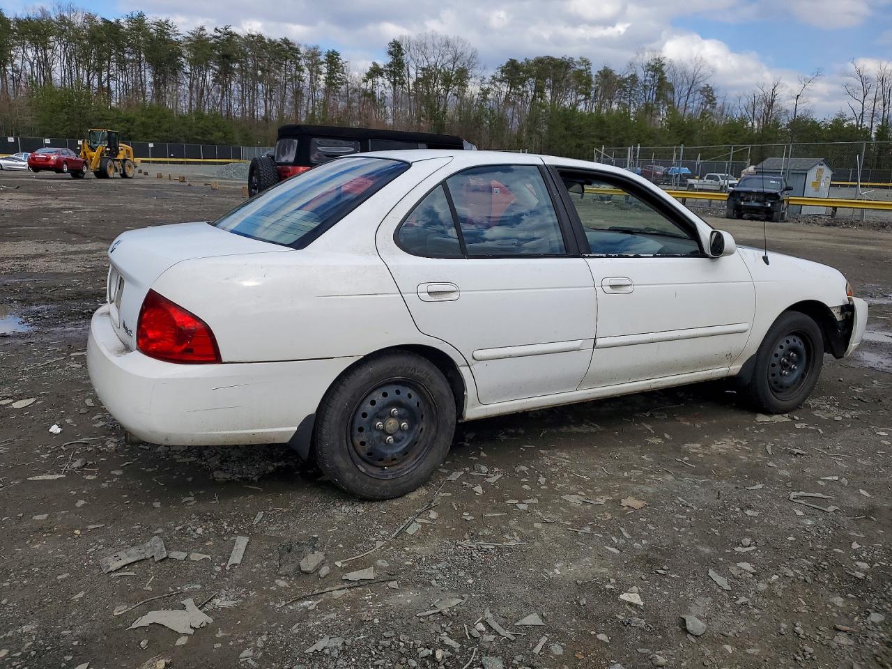 Nissan Sentra