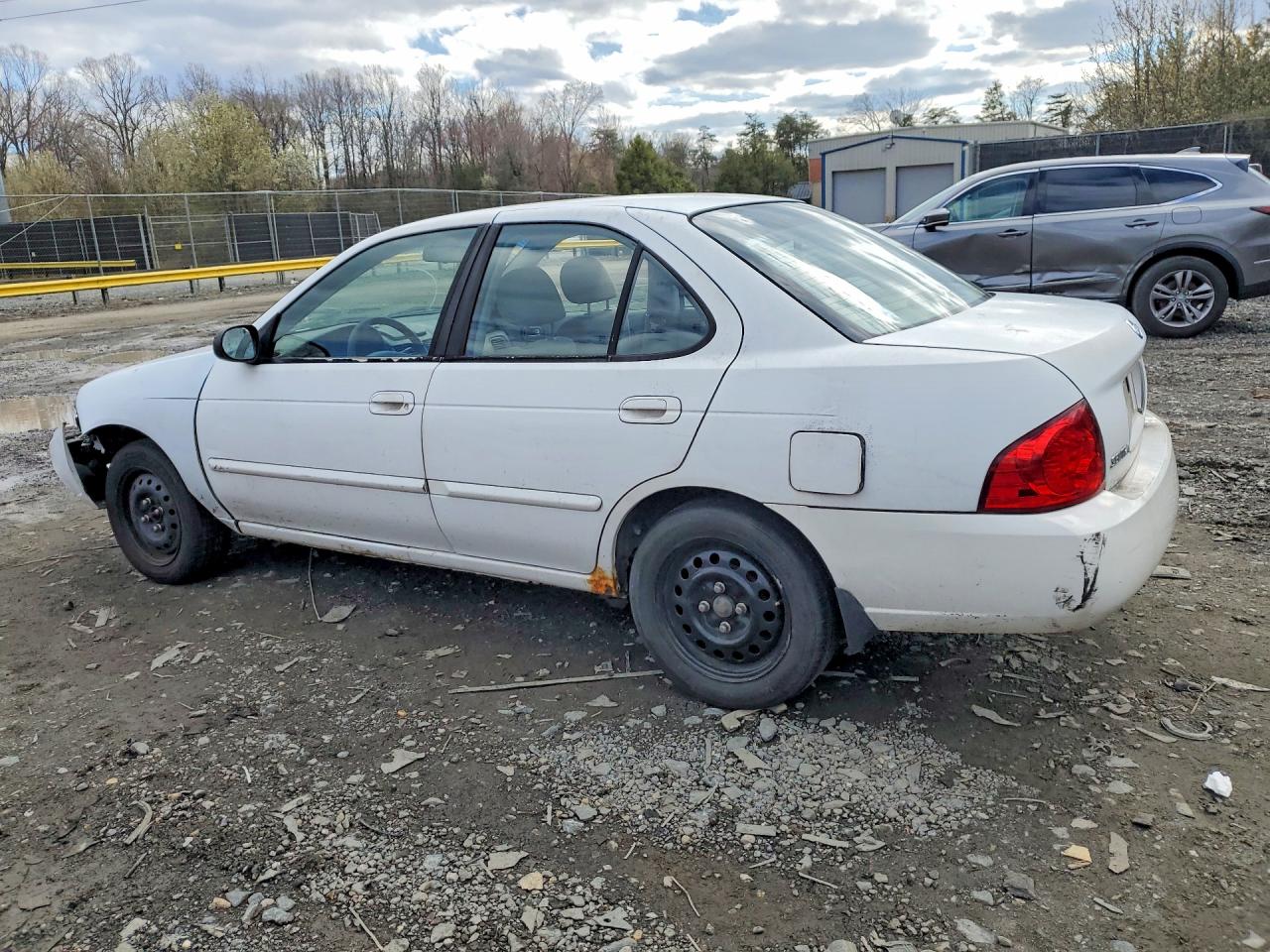 Nissan Sentra