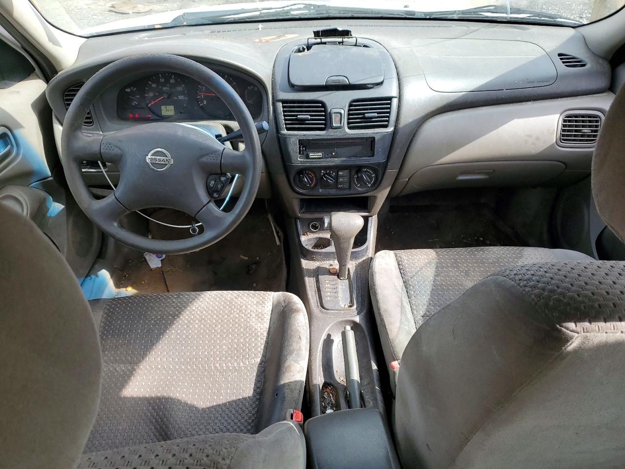 Nissan Sentra