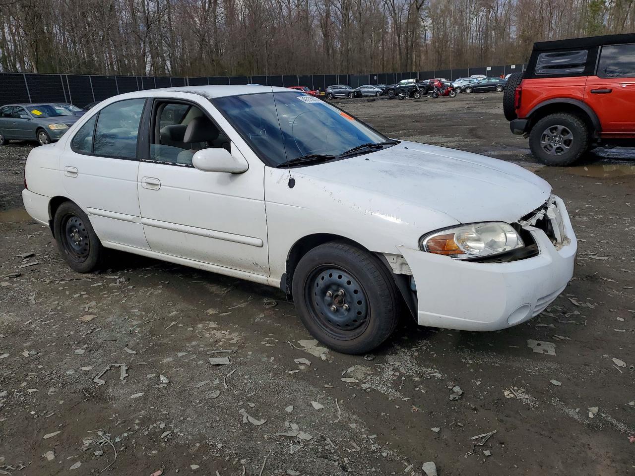 Nissan Sentra