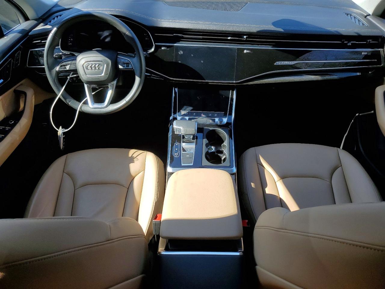 Audi Q7 Premium