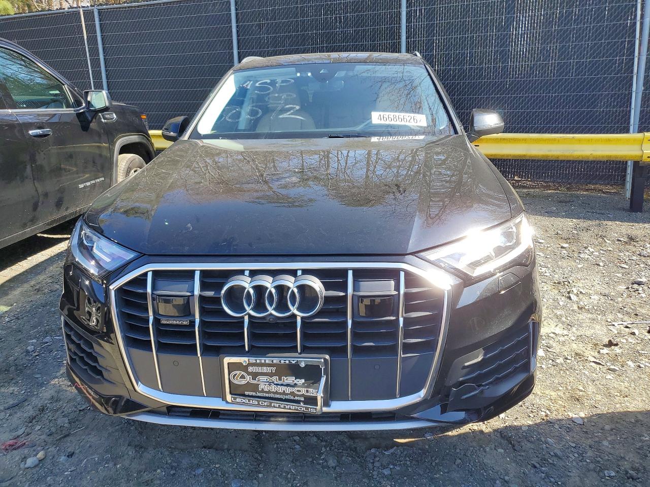 Audi Q7 Premium