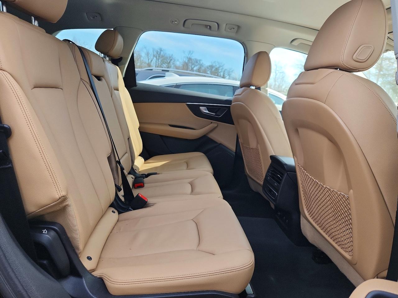 Audi Q7 Premium
