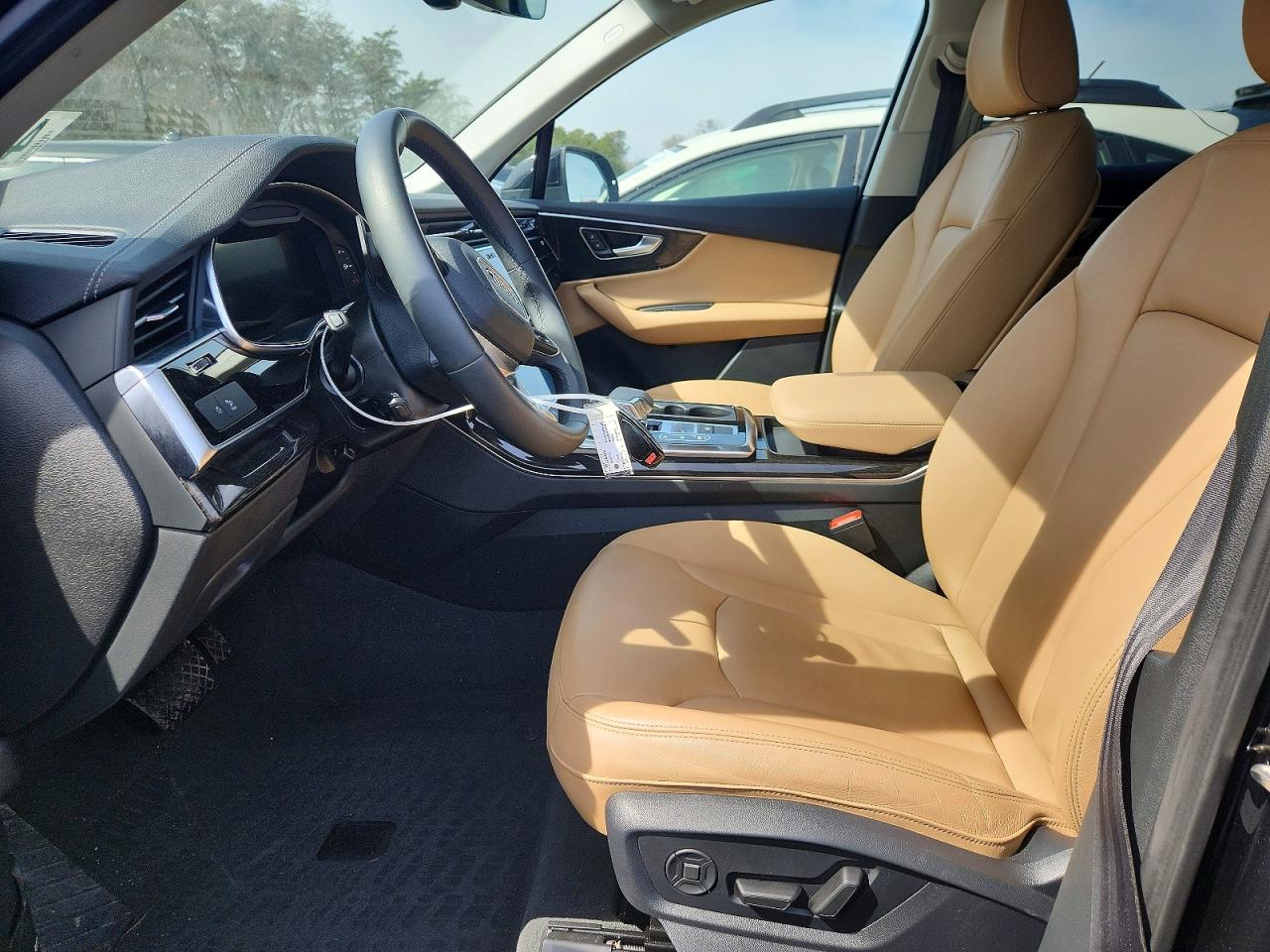 Audi Q7 Premium