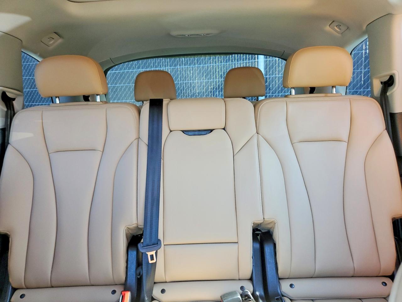 Audi Q7 Premium