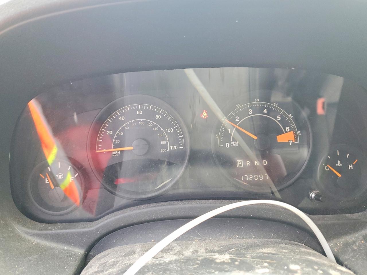 Jeep Compass Sport