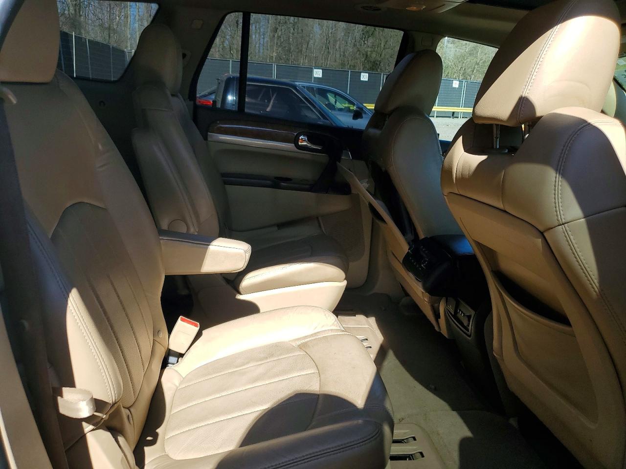 Buick Enclave Cxl