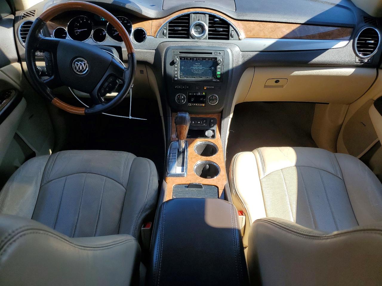 Buick Enclave Cxl