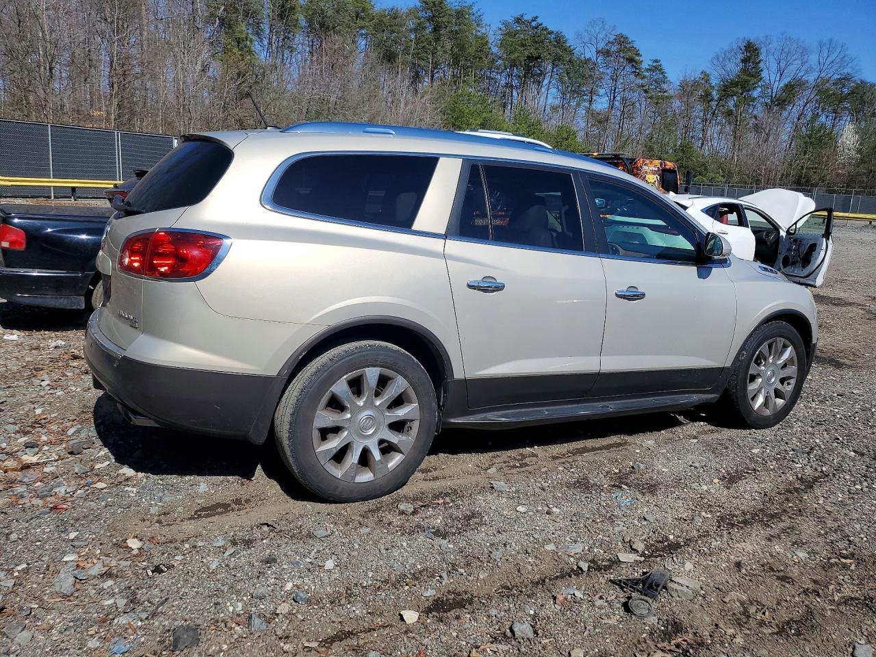 Buick Enclave Cxl