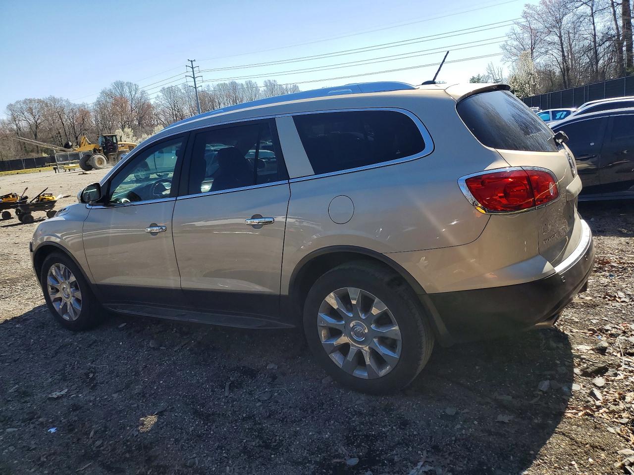 Buick Enclave Cxl
