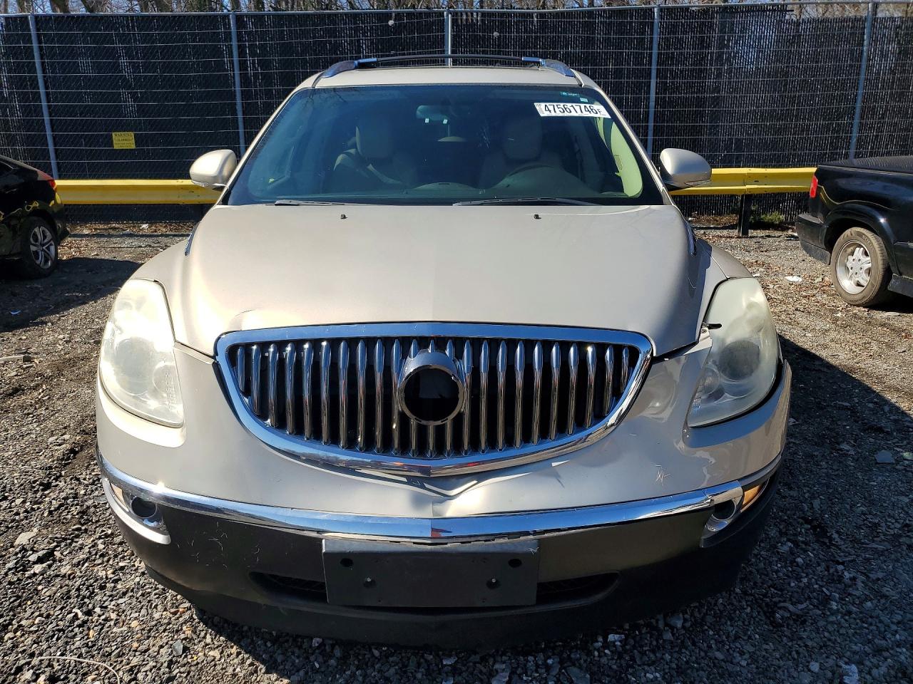 Buick Enclave Cxl