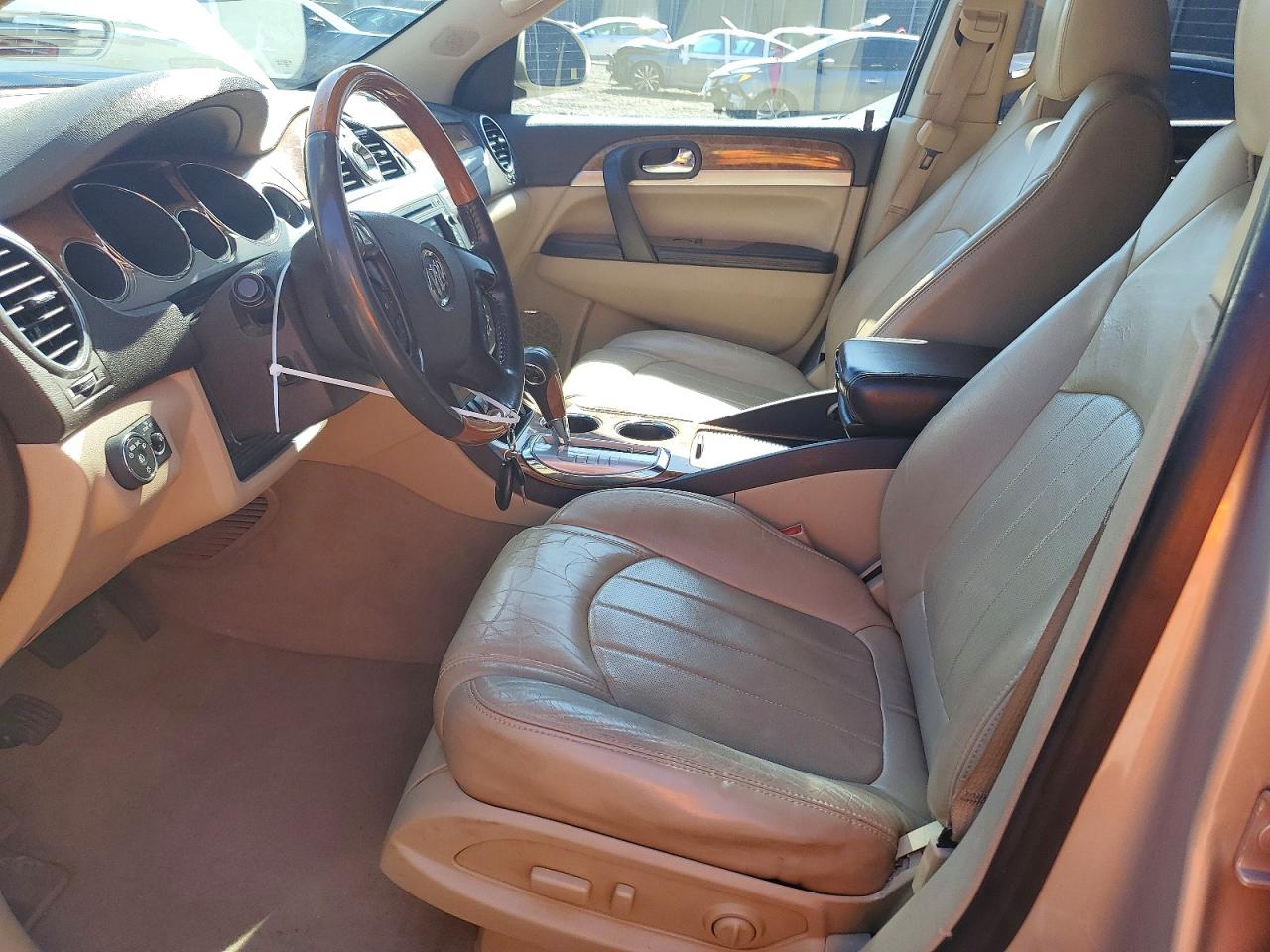 Buick Enclave Cxl