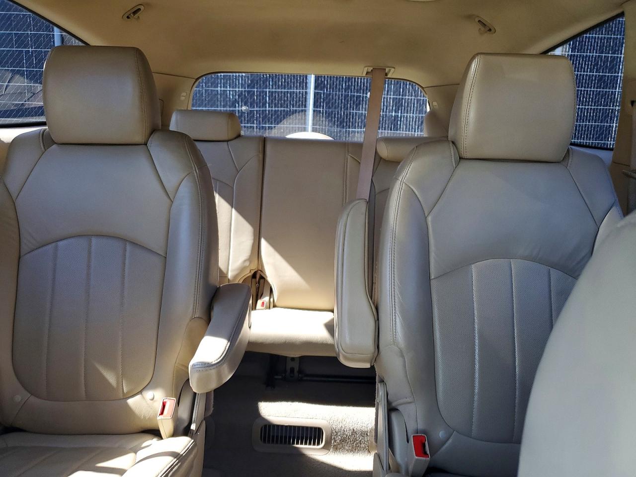 Buick Enclave Cxl
