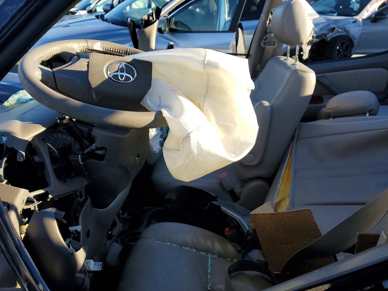 Toyota Tundra Double Cab Limited