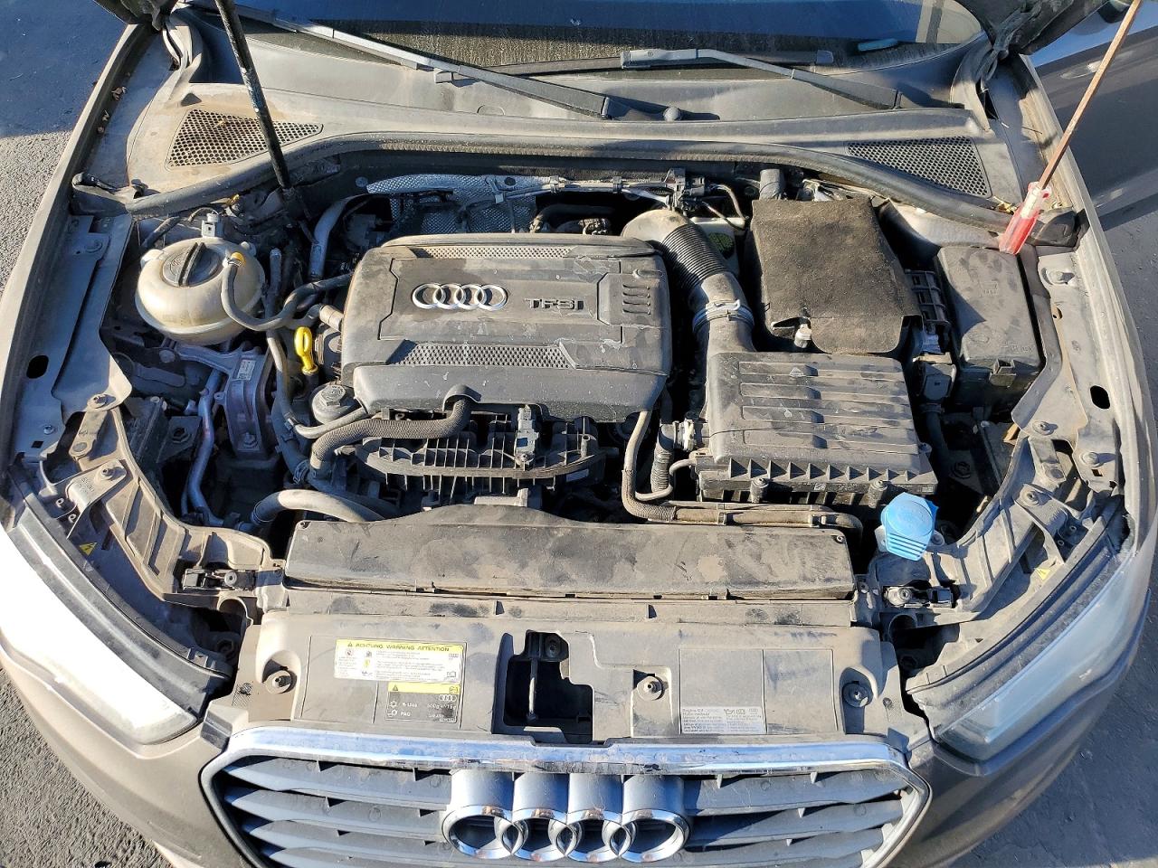 Audi A3 Premium