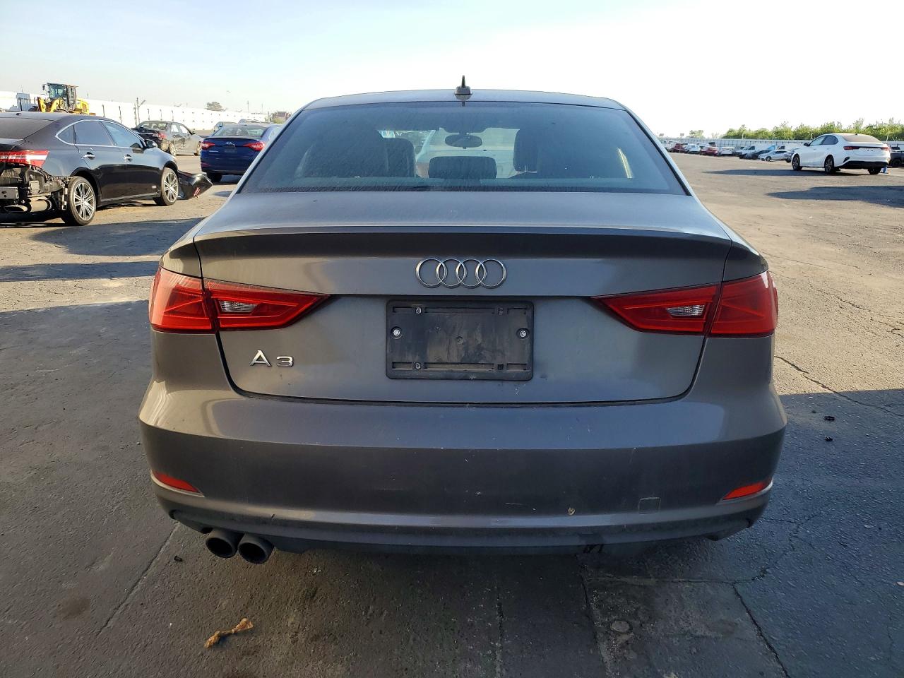 Audi A3 Premium