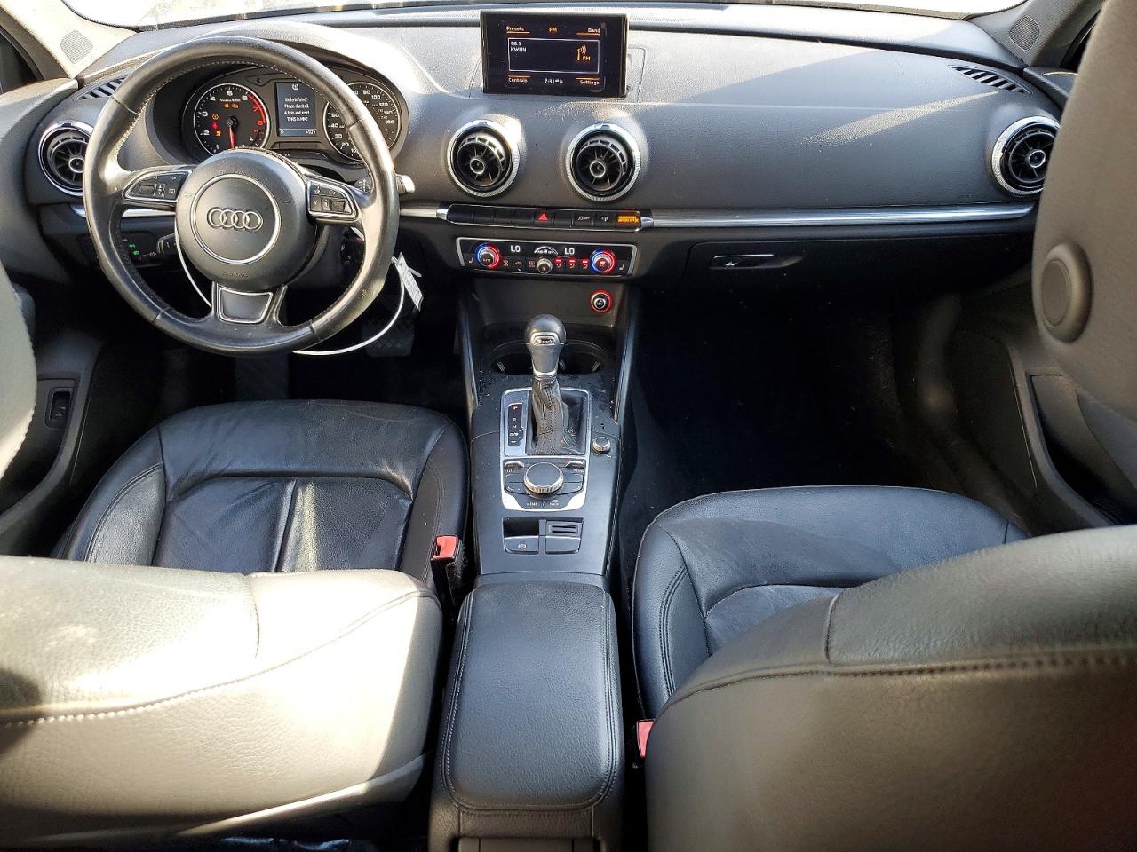 Audi A3 Premium