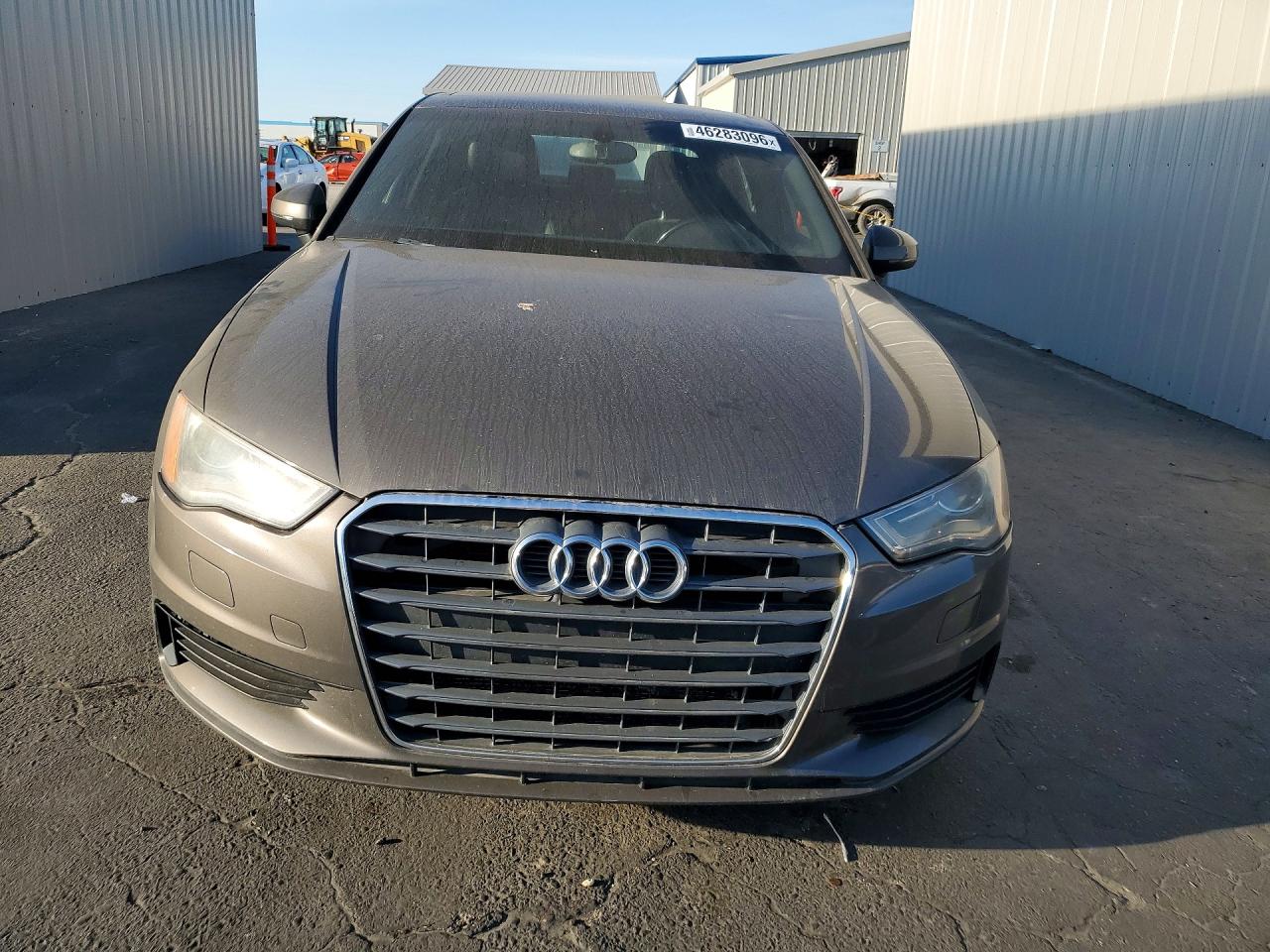 Audi A3 Premium