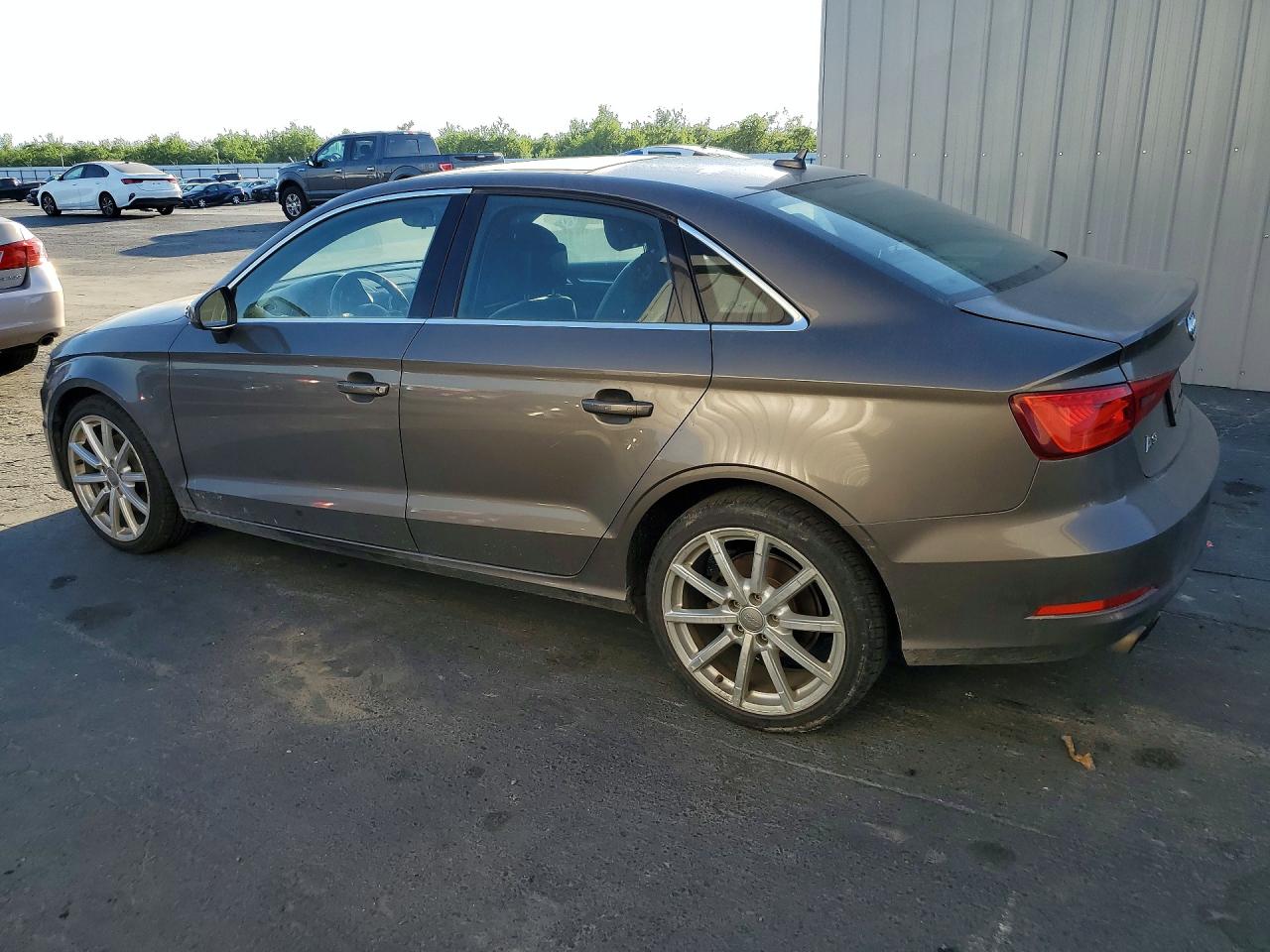 Audi A3 Premium