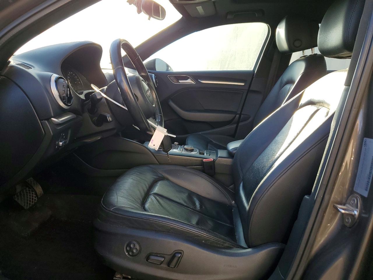 Audi A3 Premium