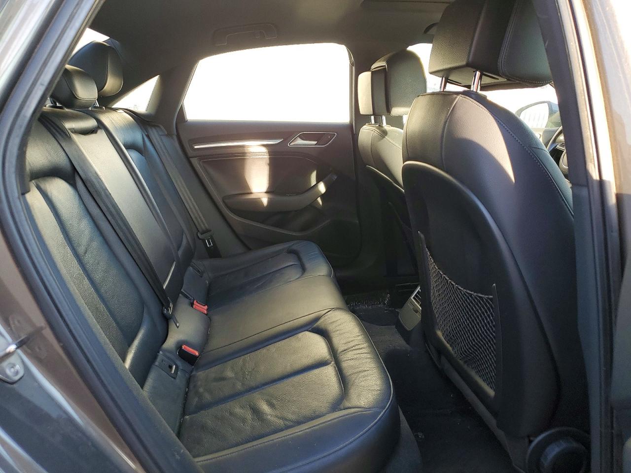 Audi A3 Premium