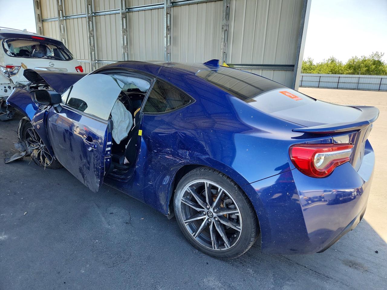 Toyota 86 Base