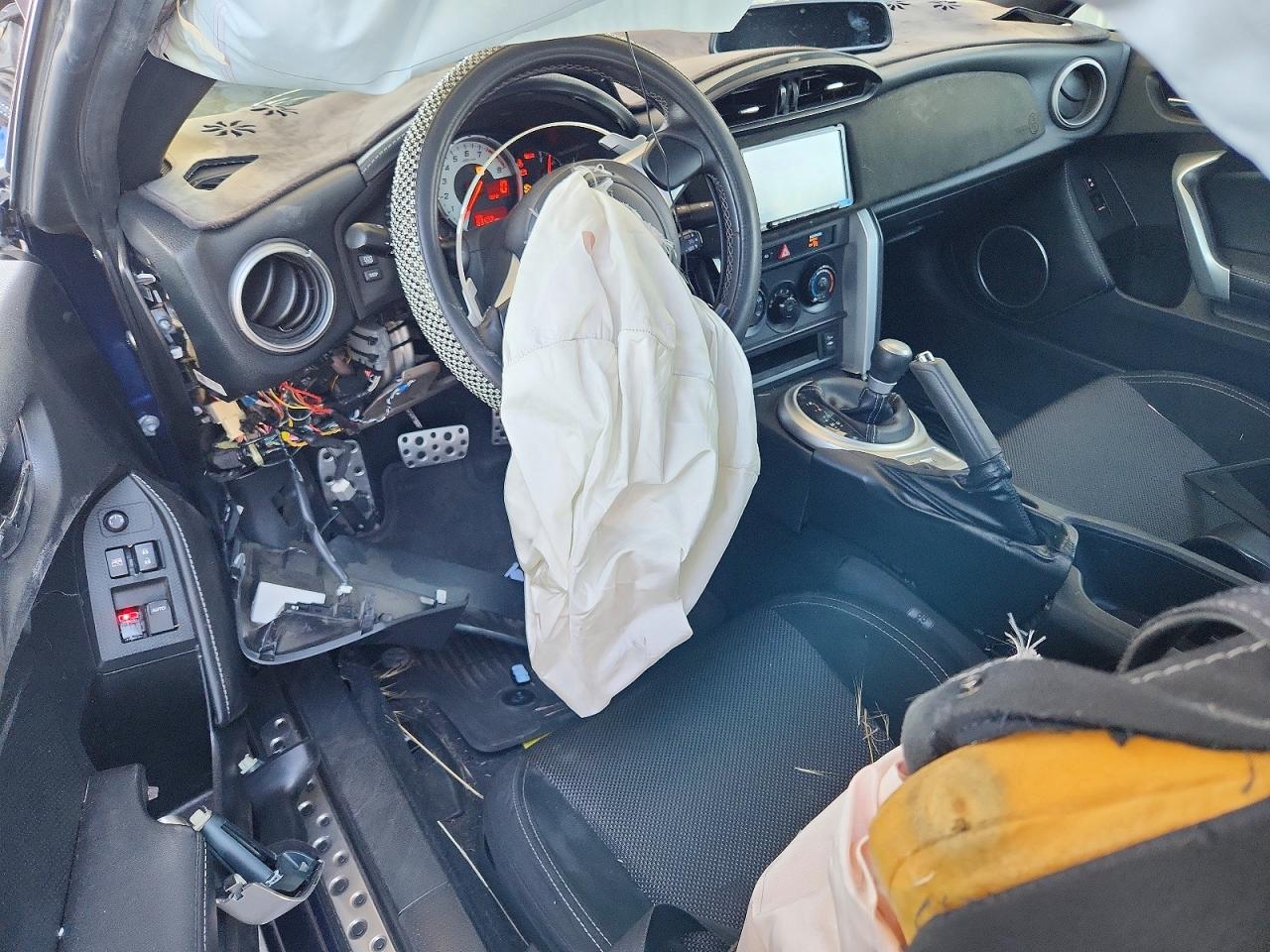Toyota 86 Base
