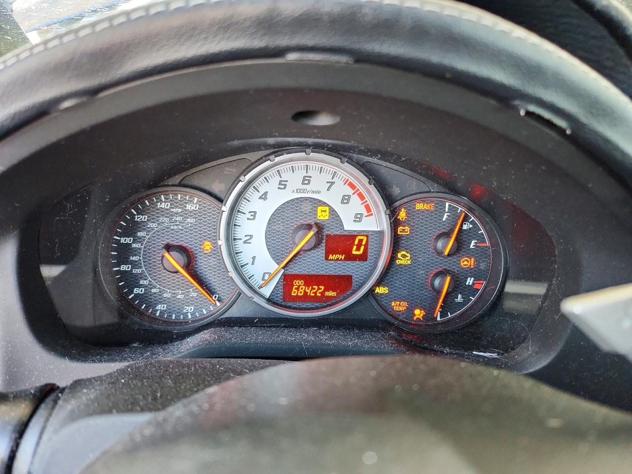 Toyota 86 Base