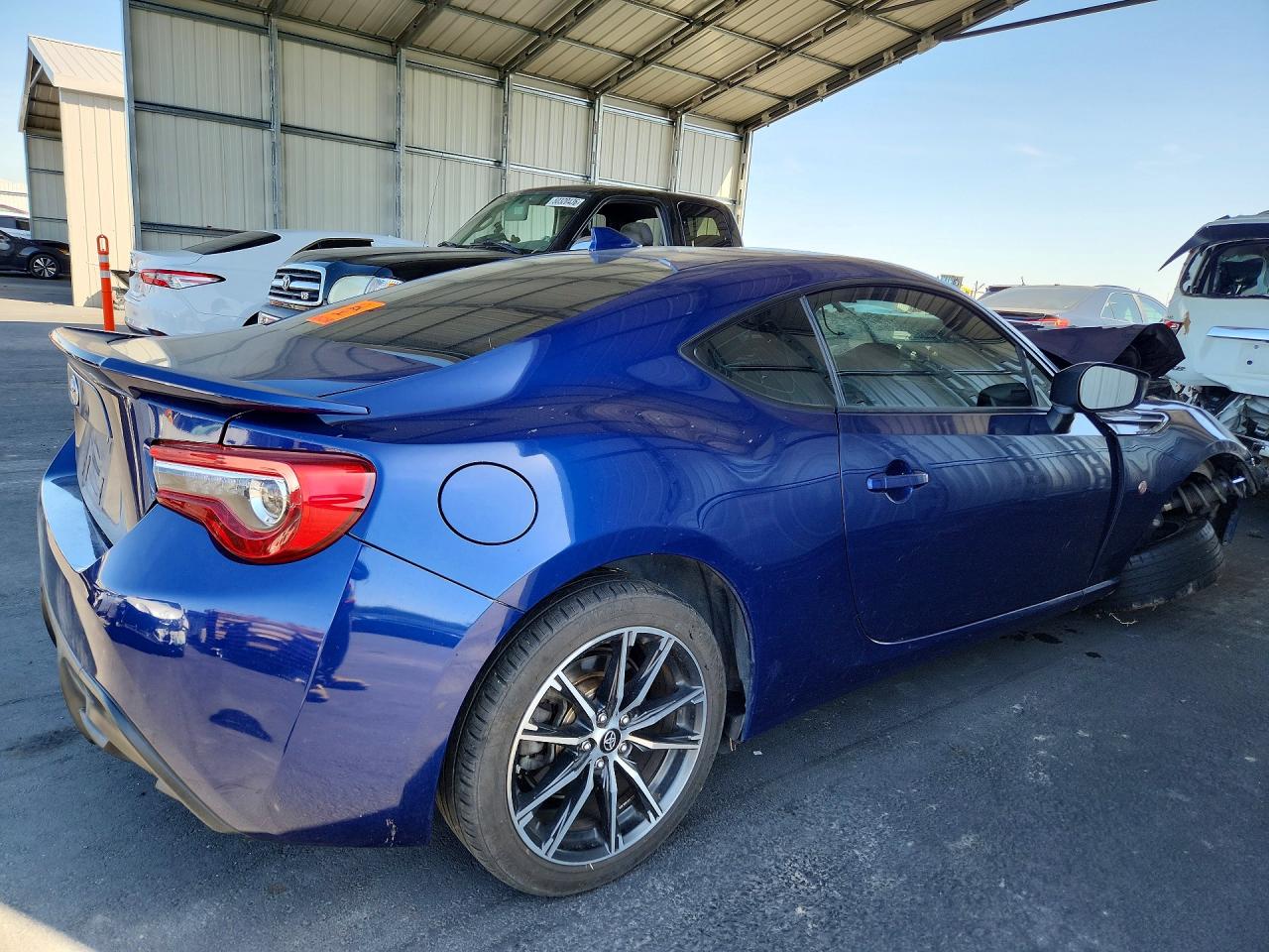 Toyota 86 Base