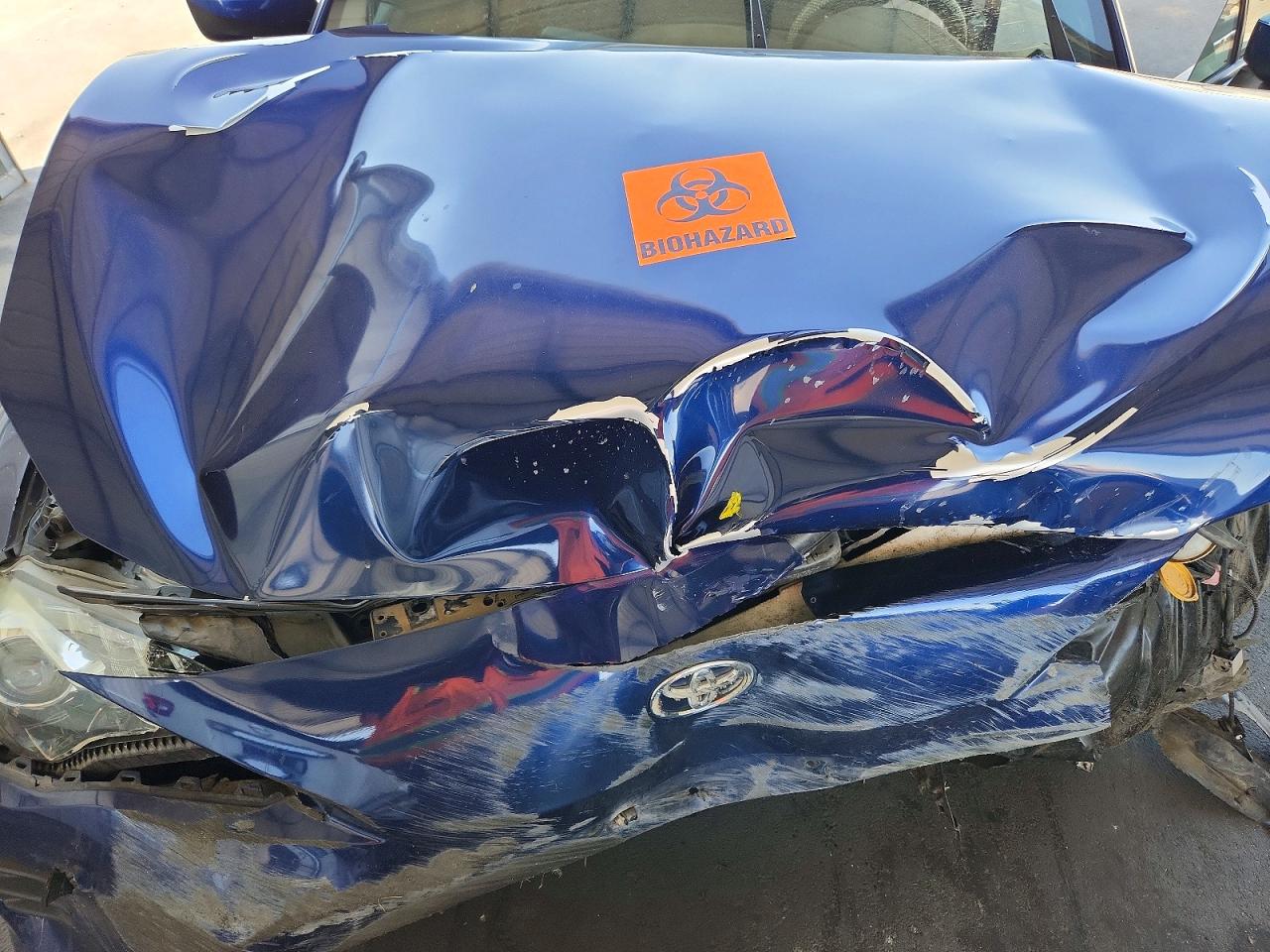 Toyota 86 Base