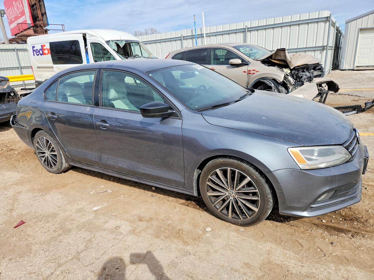 Volkswagen Jetta