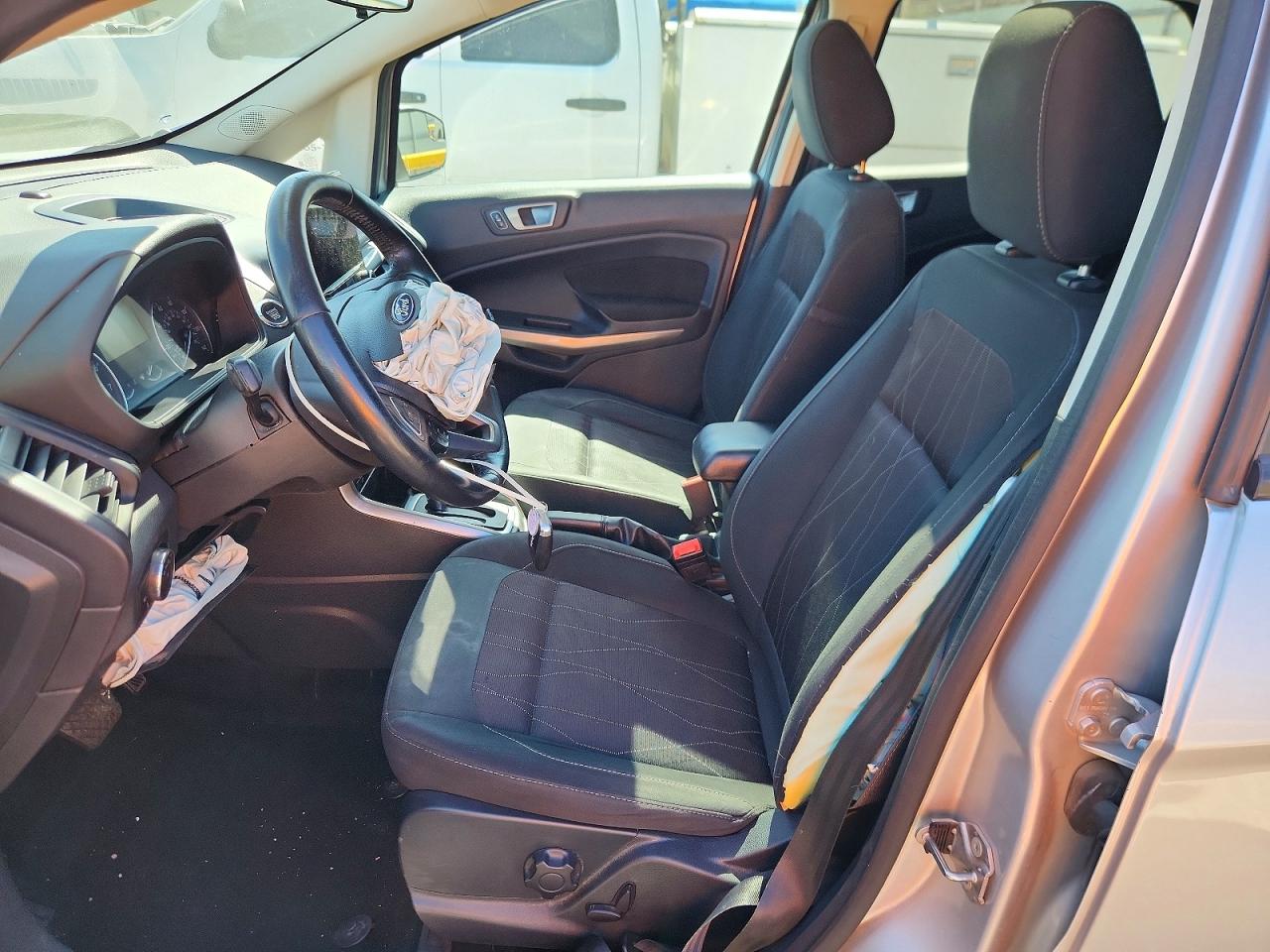 Ford EcoSport Se