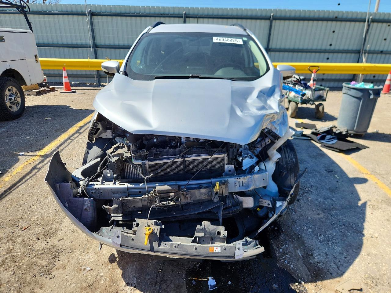 Ford EcoSport Se