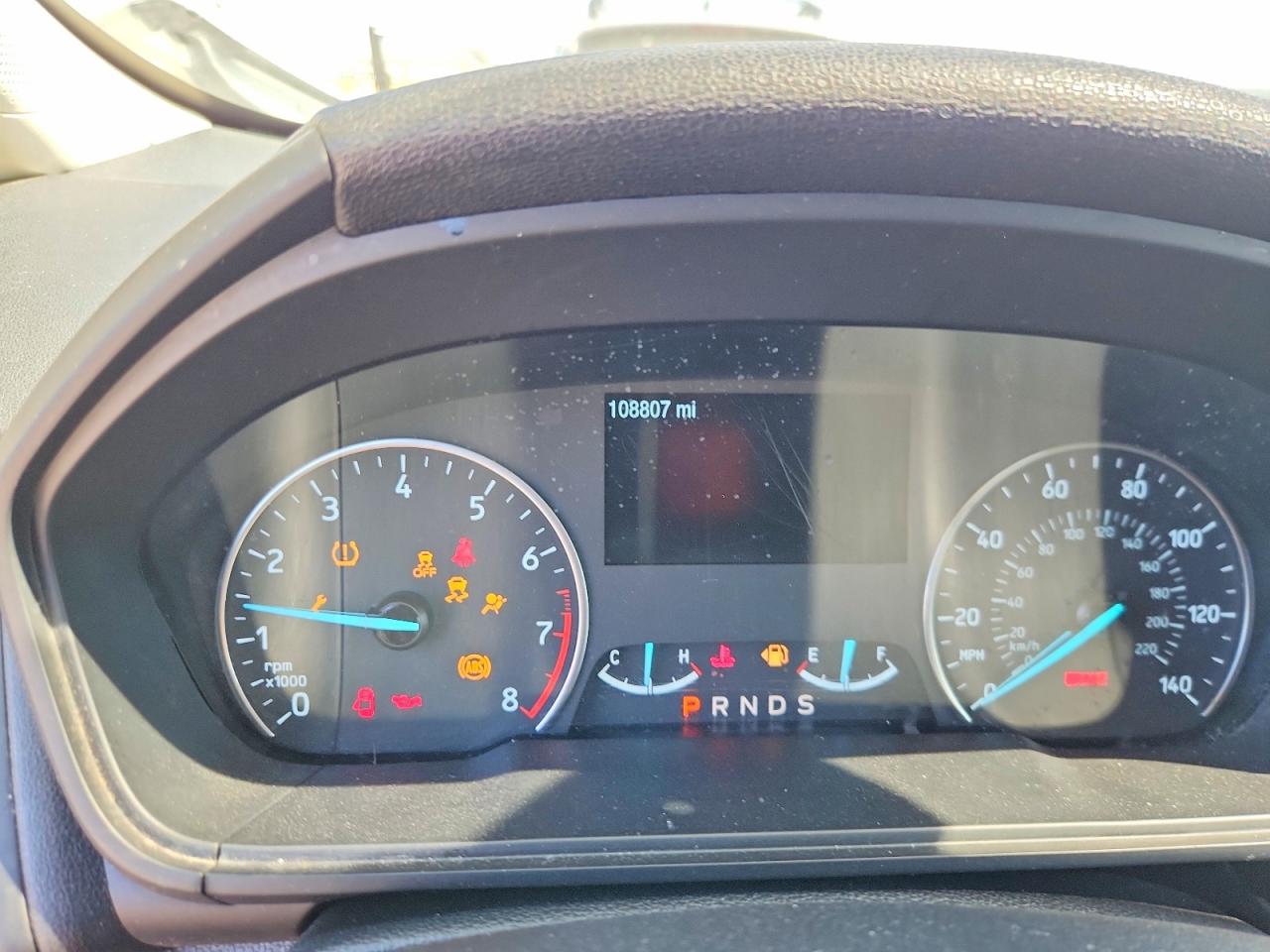 Ford EcoSport Se