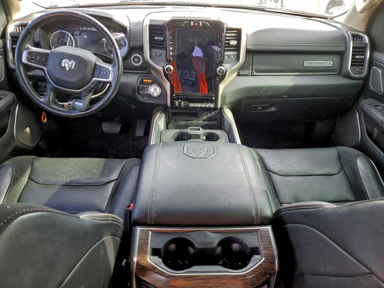 Ram 1500 Laramie