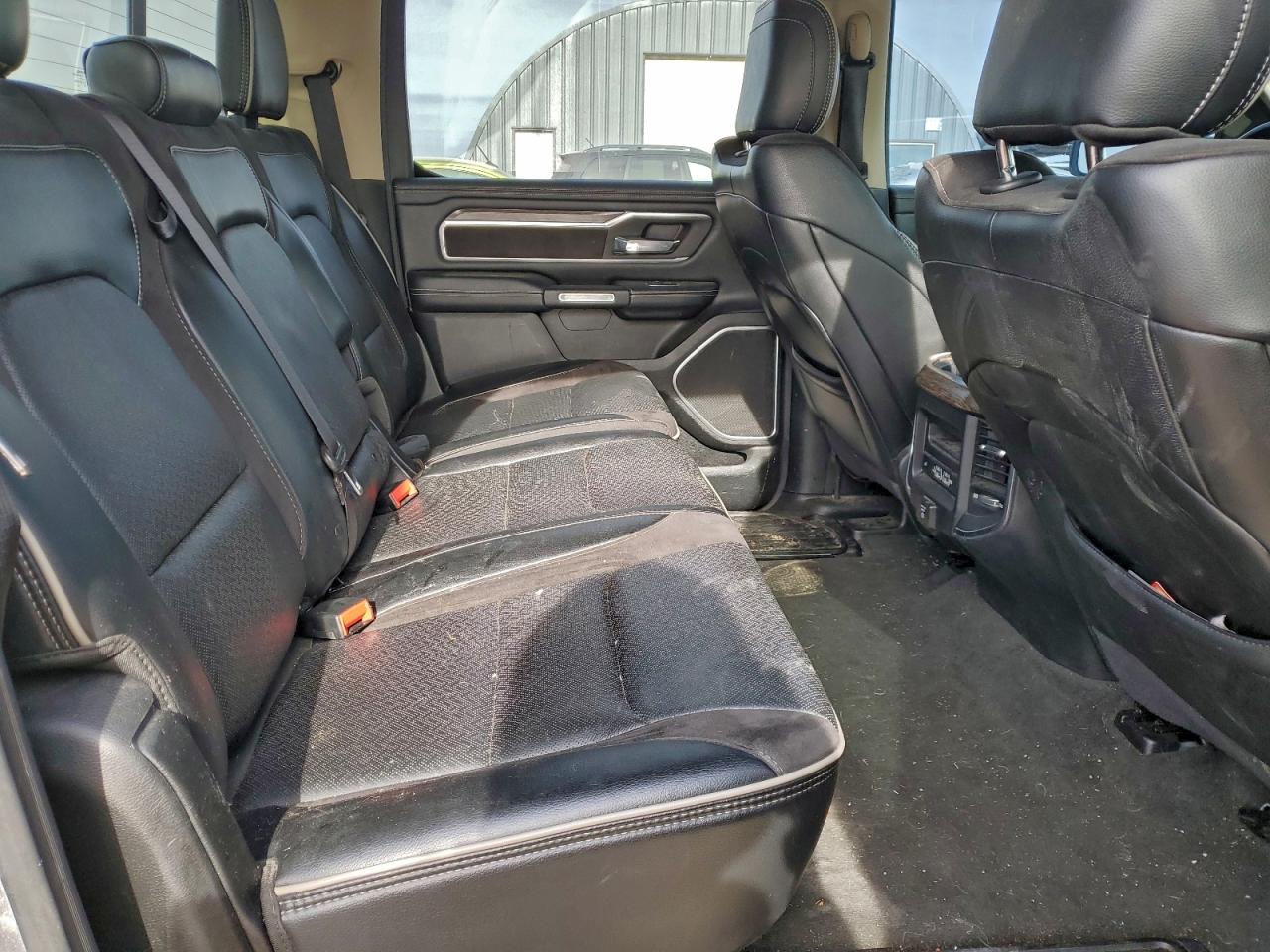 Ram 1500 Laramie