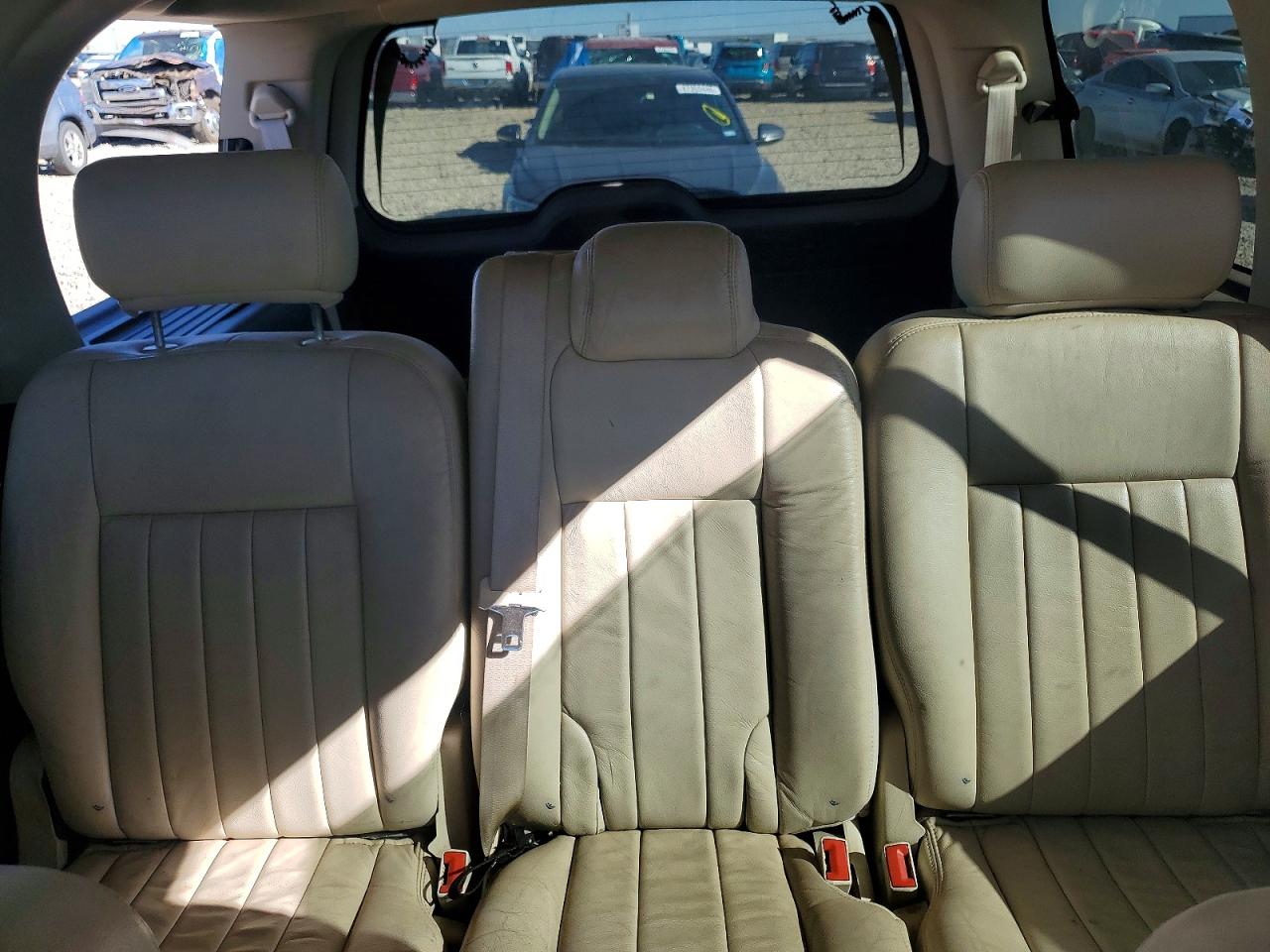 Lincoln Navigator