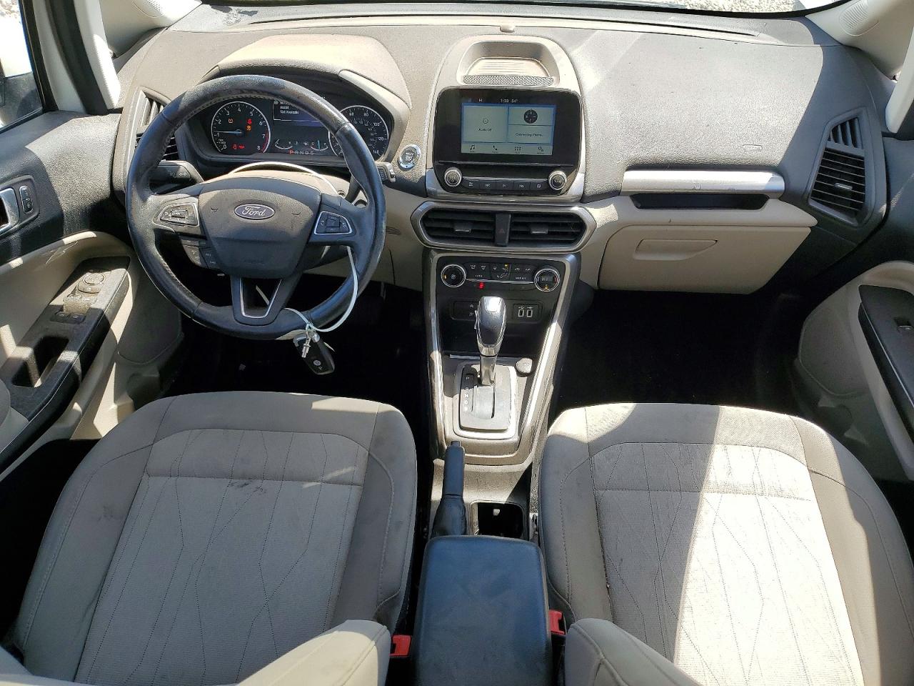 Ford EcoSport Se