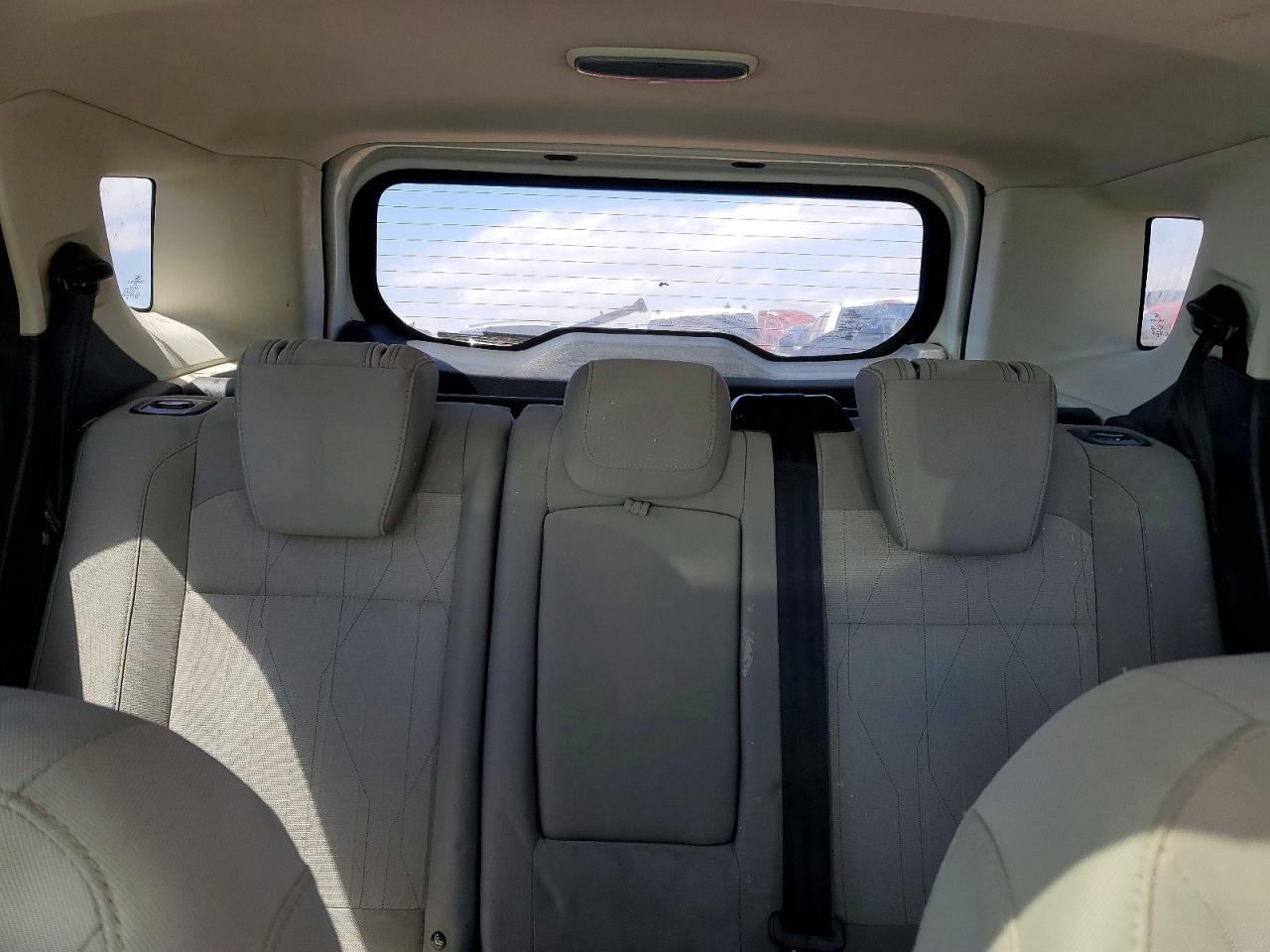 Ford EcoSport Se