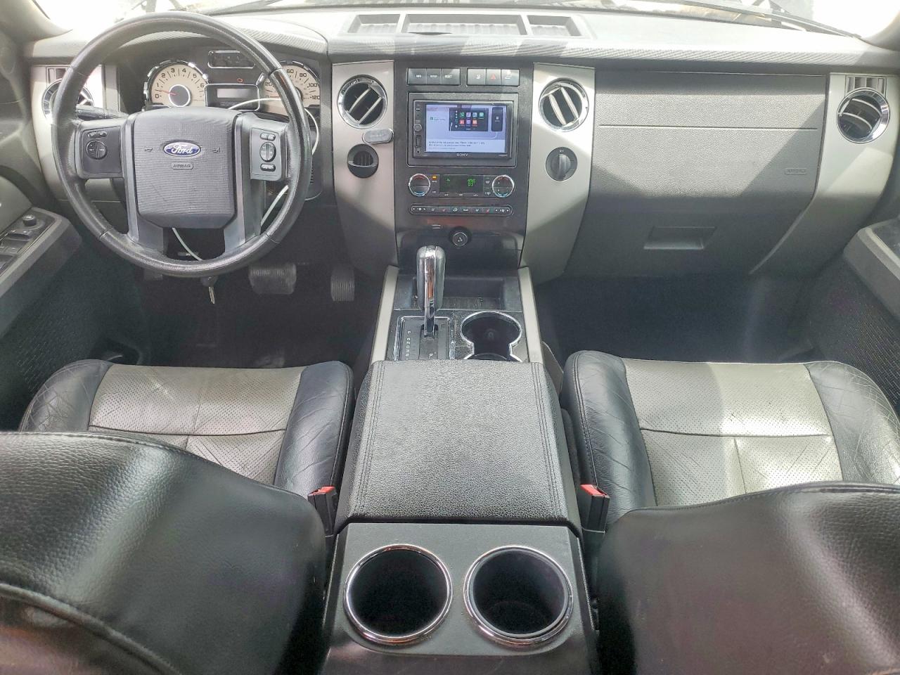 Ford Expedition El Xlt