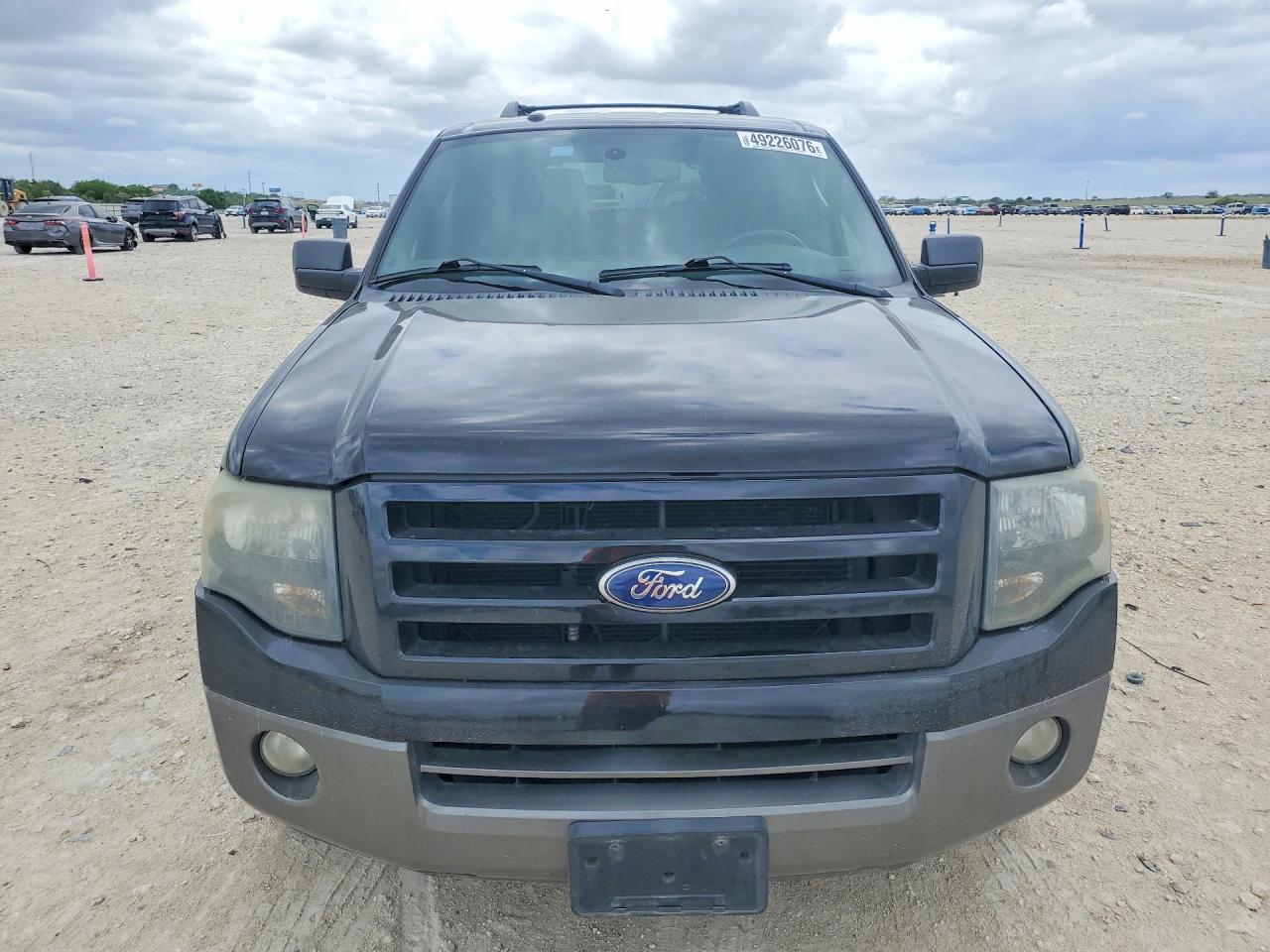 Ford Expedition El Xlt