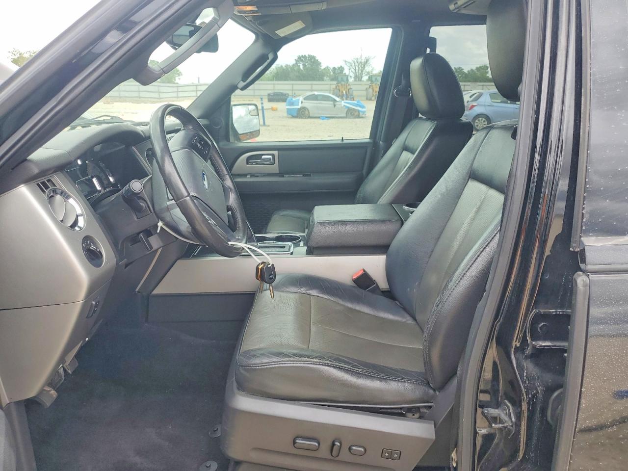Ford Expedition El Xlt
