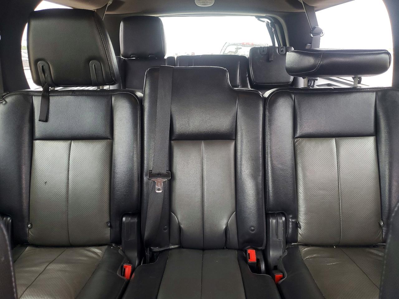 Ford Expedition El Xlt