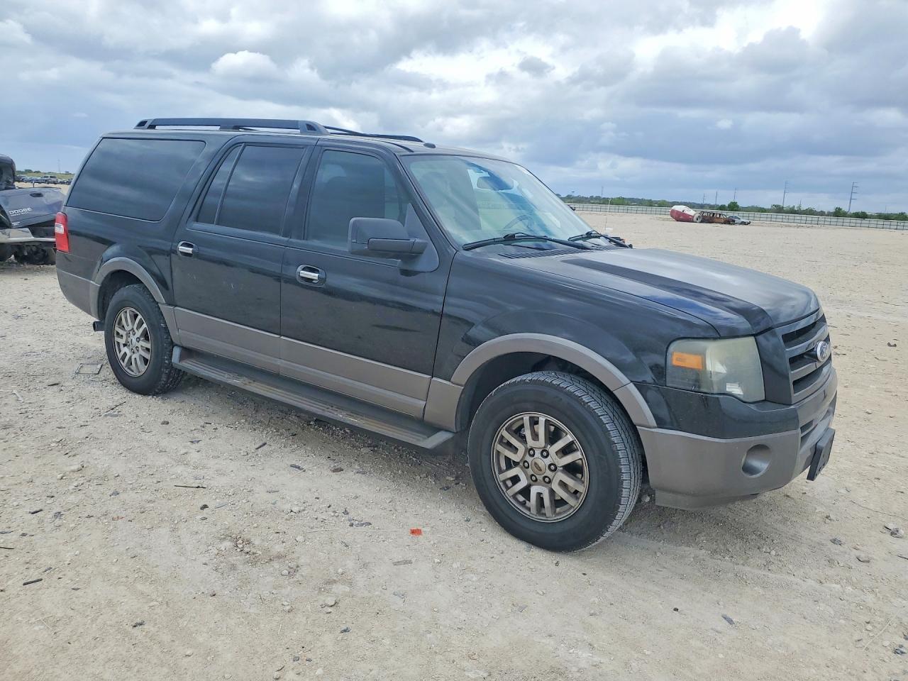 Ford Expedition El Xlt
