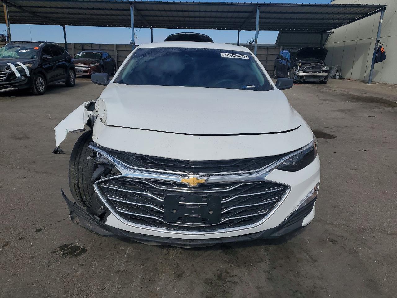Chevrolet Malibu Ls