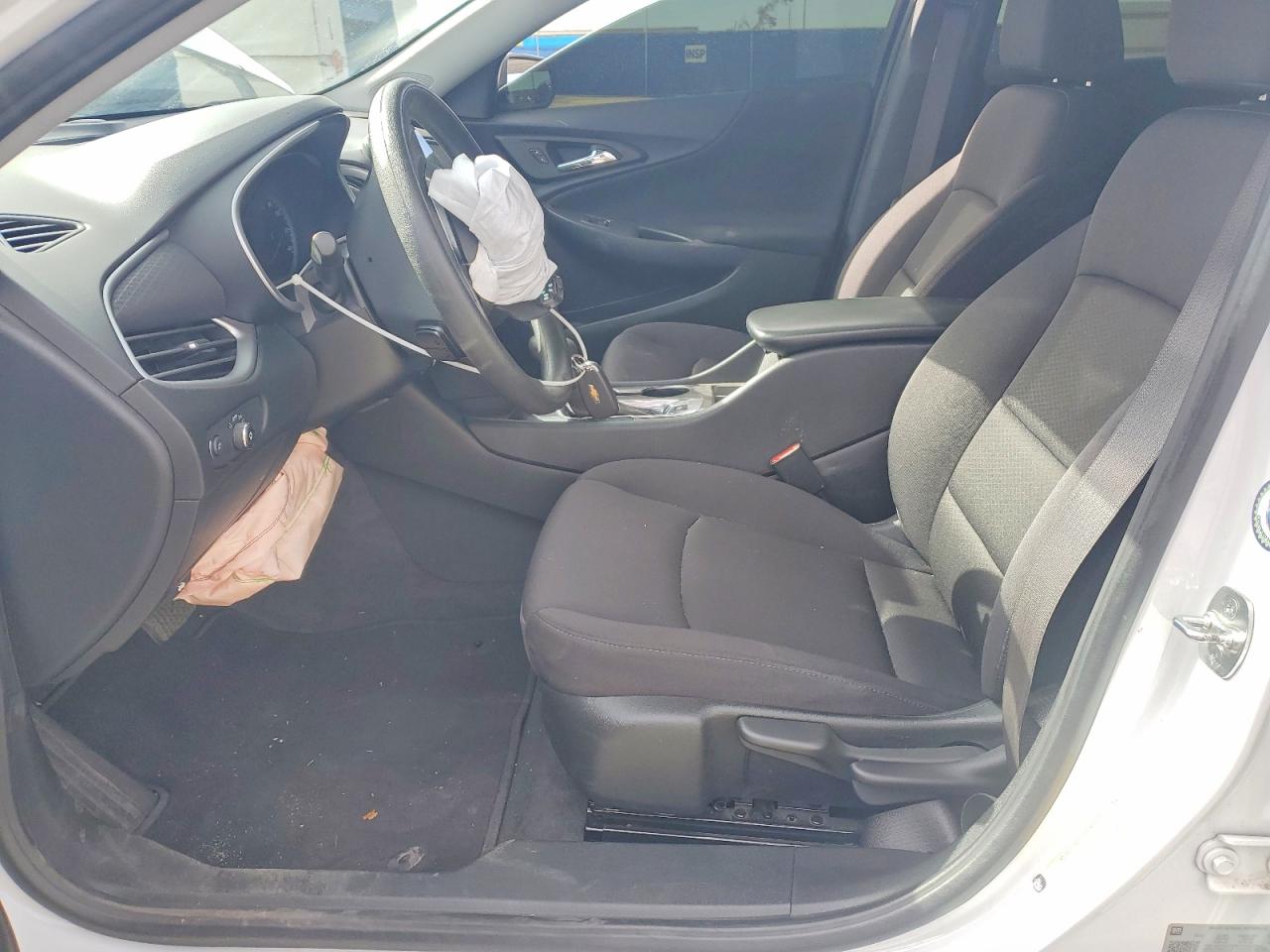 Chevrolet Malibu Ls