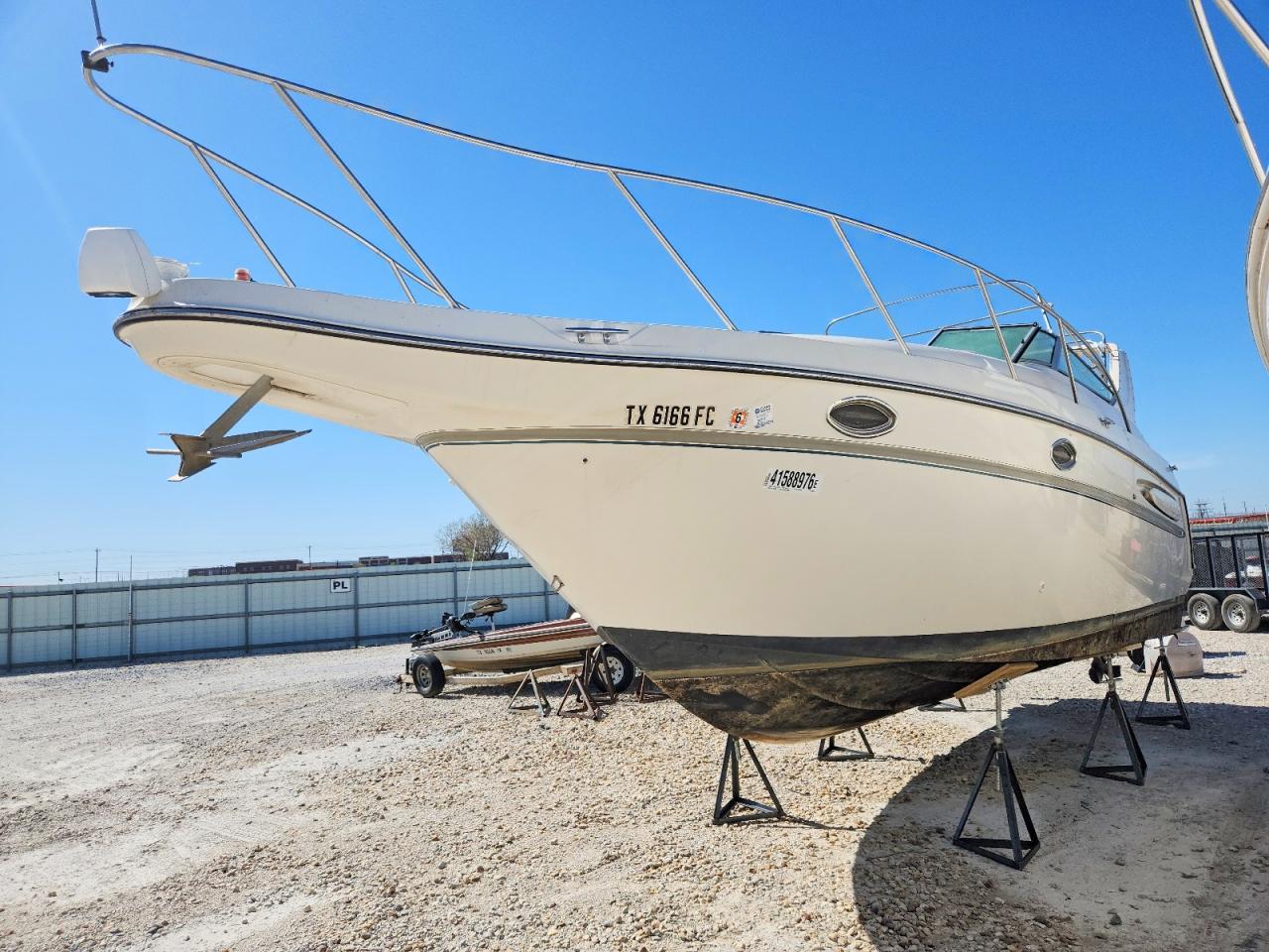 Maxum 3000scr