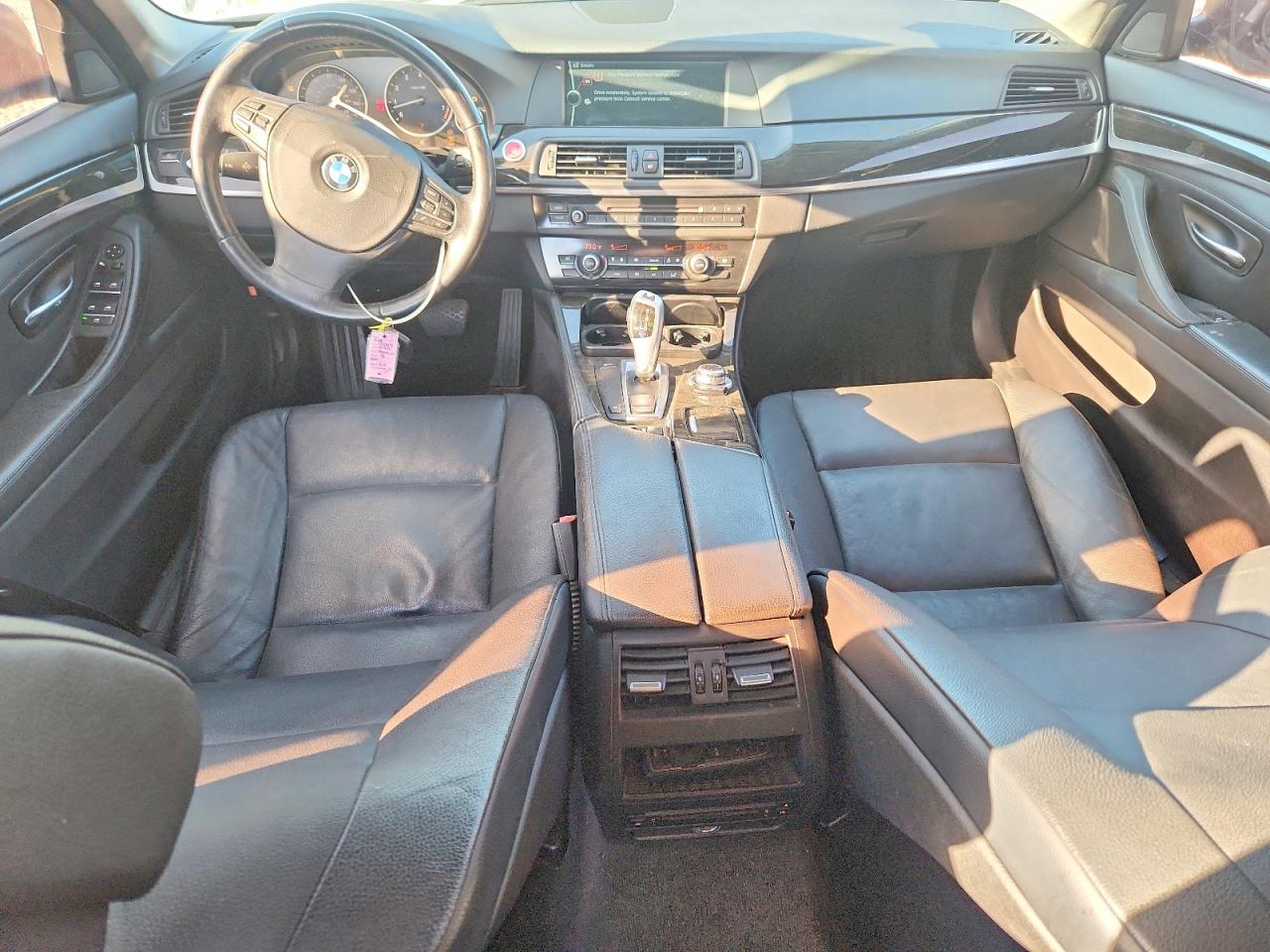 BMW 5 Series I