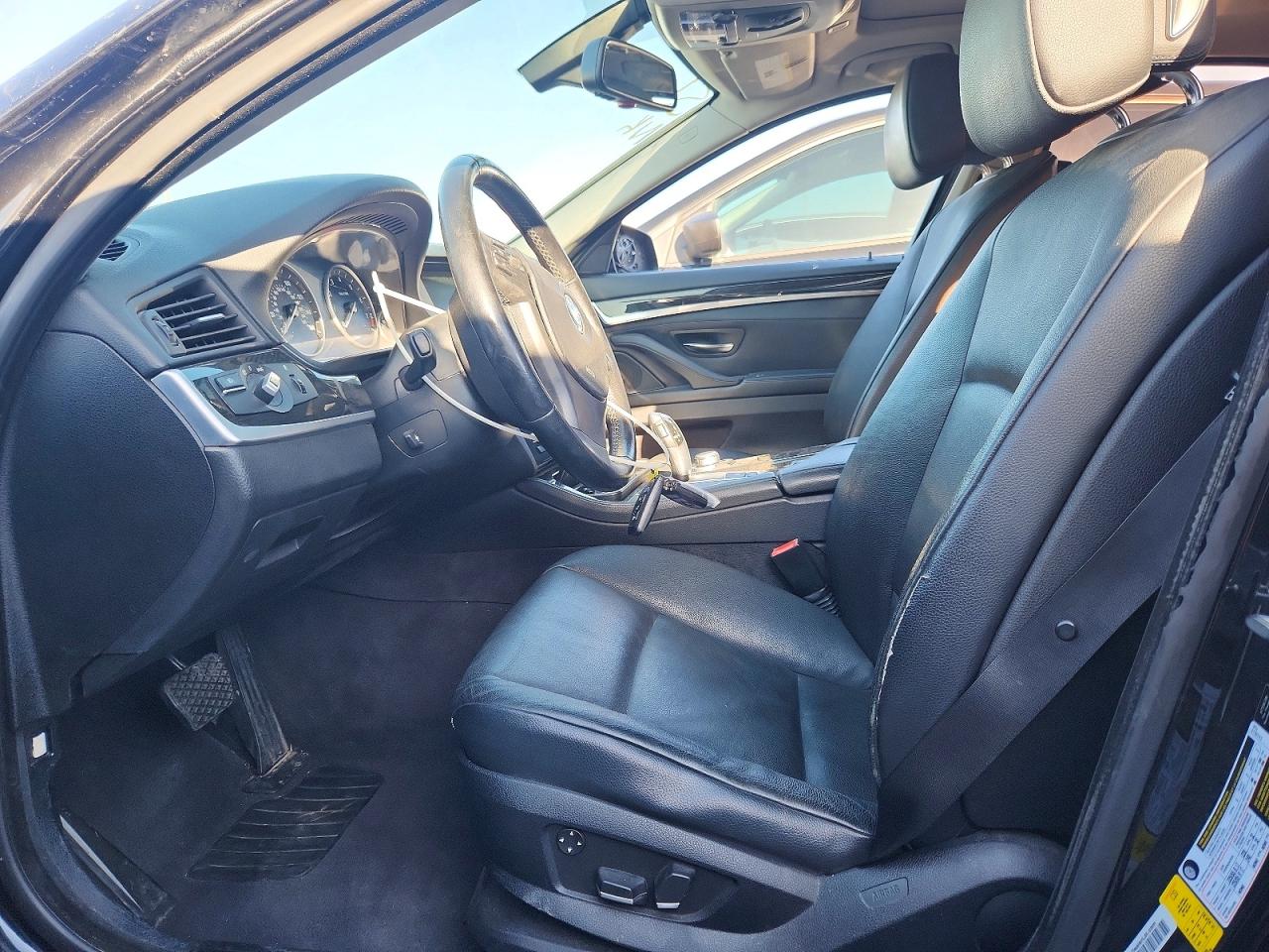 BMW 5 Series I